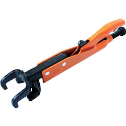 Axial Pliers, LL Type