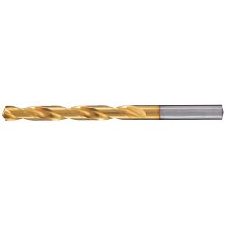 Straight Shank Drill, Regular Type N 651 0651-000.570