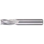 Roughing End Mill Regular 3-Flute 3127 3127-014.000