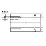 Precise Automatic Lathe Tool - Conventional Type