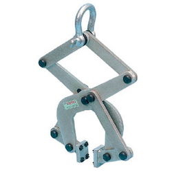 Pallet Puller