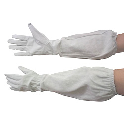 Leather Gloves To Elbow