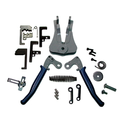 Parts For P-90-A/B/C/F Wire Strippers