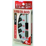 Super Diamond Band Set