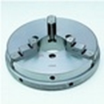 LC SUS Stainless Steel Lever Chuck