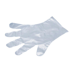 Sakuramen Gloves, L, Standard