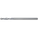 Carbide Ball End Mill for Resin Processing PSB-2 PSB-208050