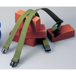Nylon One-Touch Buckle Belt NBO-40