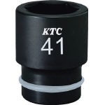 Impact Wrench Socket (Insertion Angle 19.0 mm)