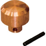 Copper Hammer Replacement Head