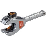 Ratchet Pipe Cutter (for Steel and Stainless Steel) PCR3-35