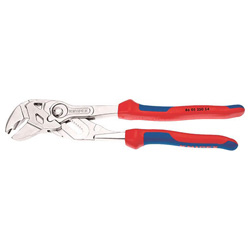 Aircraft Specifications Pliers Wrench 8605-250S4
