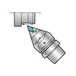 PDNN Type (External Diameter, Profiling)