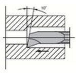 VNB Type (inner diameter machined) VNBR0420-02NB-KW10