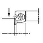 Outer Diameter Shallow Groove Holder [for GB/GBA Chip] KGBS Type