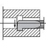 Small Bore Slotting System Bar, Model VNG