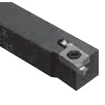 Micro Groove Cutter (Twin Bar) Model STW (Circular Shank for Side Cutting Bit) STWL1212K-15