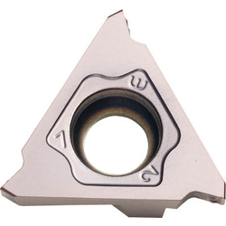Outer Diameter Grooving Chip GBA43 with 3D Breaker (GM Breaker) GBA43L300-030GM-PR1215