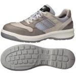 Safety Shoes G3690 Lace Type Gray