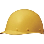 FRP Helmet, Baseball Cap Type, Without Air Holes SC-9FRA