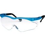 One-Piece Safety Glasses X-9197
