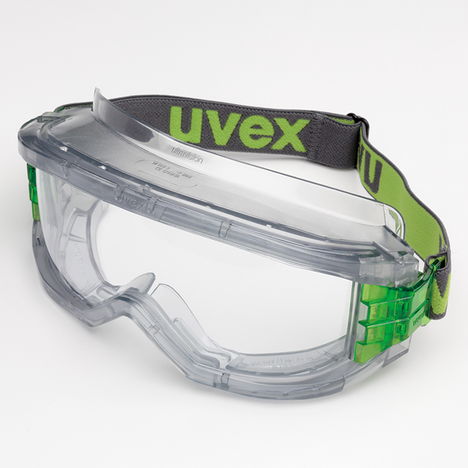 Goggles X-9301 ultra vision