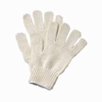 Work Gloves No. 10; 12 Pair