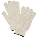 Work Gloves No. 8; 12 Pair