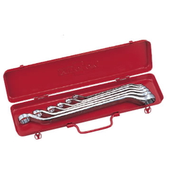 Box-End Wrench mm 6 Pair Set