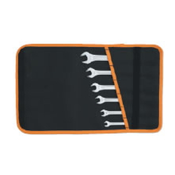 Thin Combination Wrench Set Storage Case (Canvas) TCW-□K
