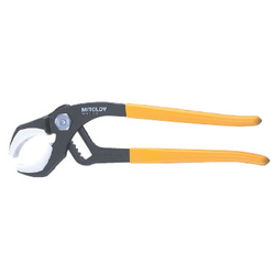Pipe Pliers Soft (With Spring) WPPS