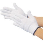 Cotton Mix Work Gloves, Work Mark, 12 Pairs
