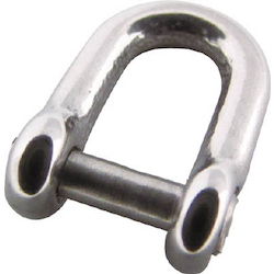 Sink Shackle Stainless Steel