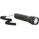 LED Flashlight with Water-activated Battery