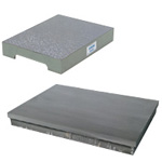 Box Type Surface Plate (Surface Finish Class B)