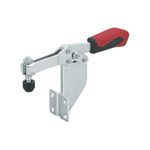 Toggle Down Clamp 6833