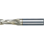 SG-FAX Medium End Mill, 2-Flute 2MSGE