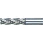 Roughing End Mill Long LRE