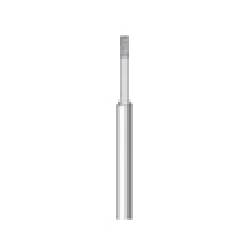 Electrocoated Diamond Bar / CBN Bar Carbide Shaft Diameter φ3.0