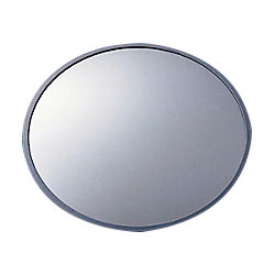 Flexible Type Mirror Wall Circle