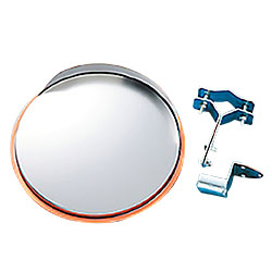 Full Stainless Steel Mirror 276160