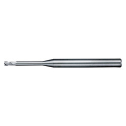 NHR-2 Long Neck End Mill (for Deep Ribs)