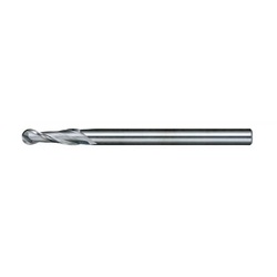 RSB230 Ball-End Mill for Resin Clear Cut RSB230-R0.3-3