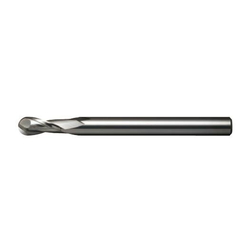 Aluminum Ball-End Mill ALB225