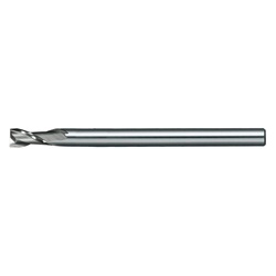 End Mill for Resin "Clear Cut" RSES230 RSES230-0.15-0.23