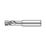 CERS Short Reamer with Carbide Teeth