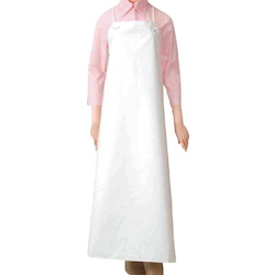 Waterproof Apron (to Chest)