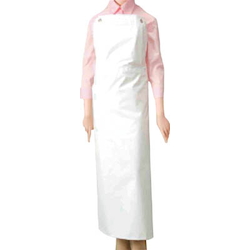New Touch Apron (with Chest)