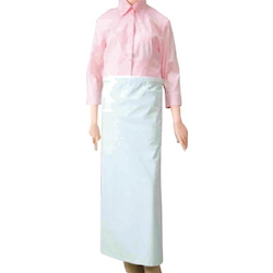 New Touch Apron (Below the Waist)