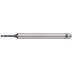 Solid Carbide Drills Stub for Byway and Precision Operation_WX-MS-GDS WX-MS-GDS-3.3